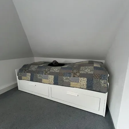 Turista Apartament *