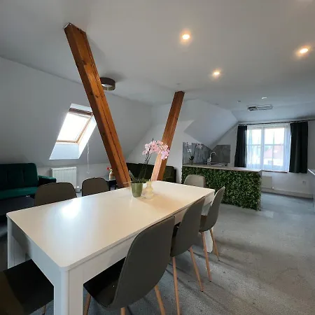 Apartament Turista Martin