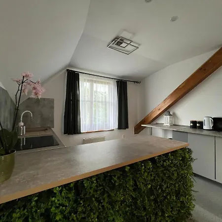 Turista アパート マルティン